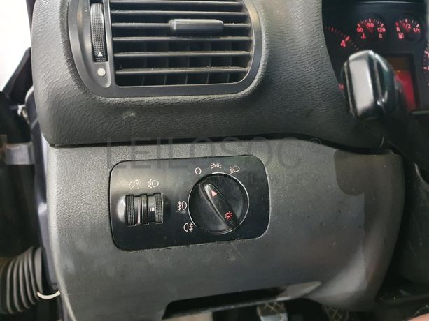 Audi A3 1.9 TDI · Ano 1997