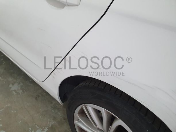 Citroën C4 1.6 Blue HDI · Ano 2016