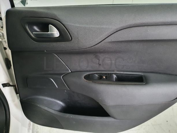 Citroën C4 1.6 Blue HDI · Ano 2016