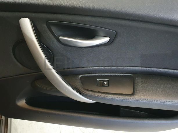 BMW 118D · Ano 2008