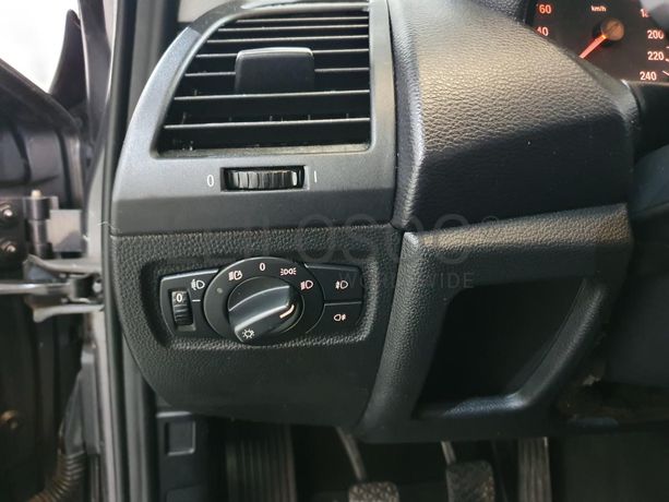 BMW 118D · Ano 2008