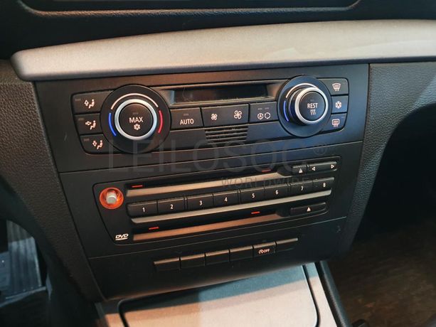 BMW 118D · Ano 2008