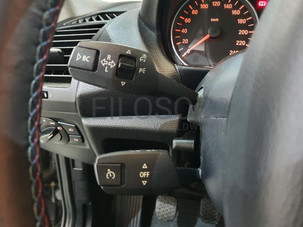 BMW 118D · Ano 2008