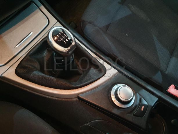 BMW 118D · Ano 2008