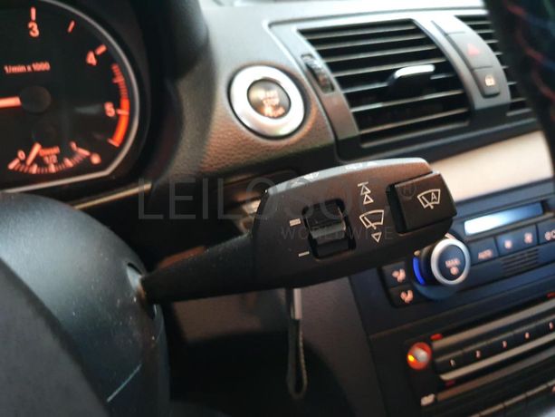 BMW 118D · Ano 2008