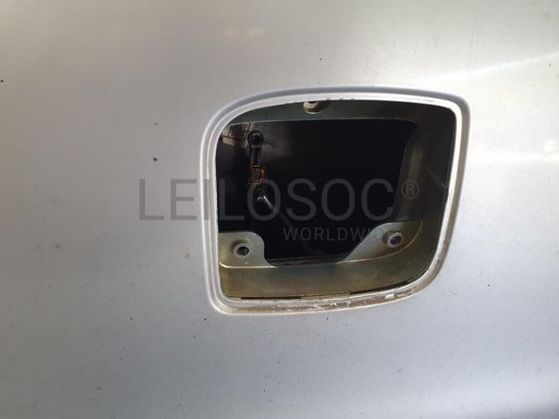 Seat ibiza 1.9 TDI · Ano 2000