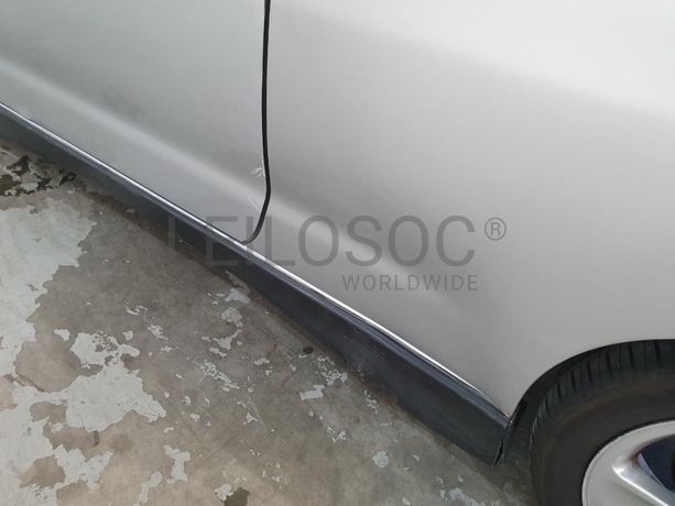 Seat ibiza 1.9 TDI · Ano 2000