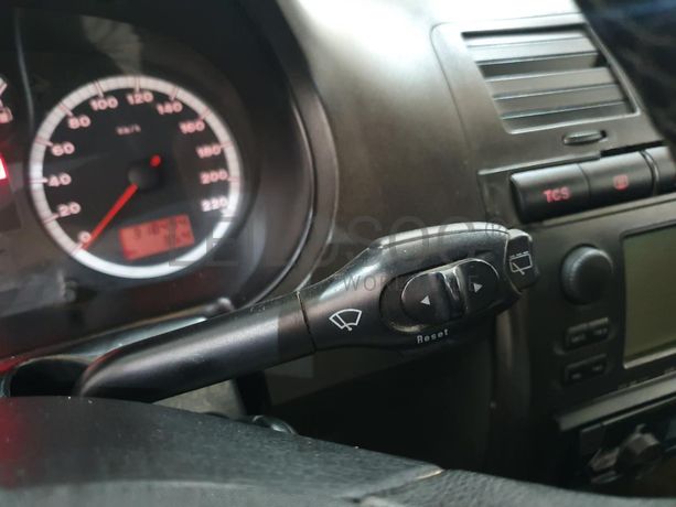 Seat ibiza 1.9 TDI · Ano 2000