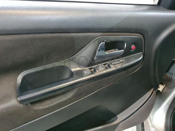 Seat ibiza 1.9 TDI · Ano 2000