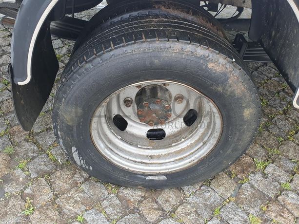 Renault Master 2.3 DCI · Ano 2014