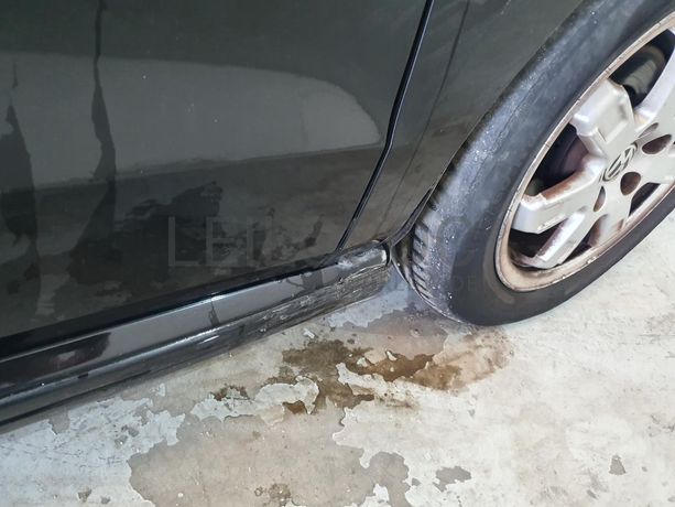 Volkswagen Polo 1.2 TDI · Ano 2011