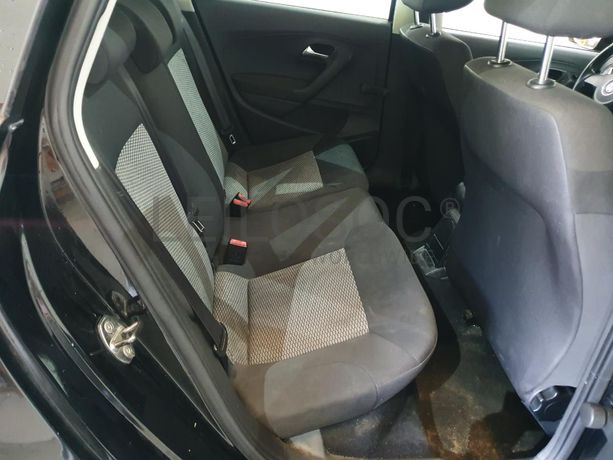 Volkswagen Polo 1.2 TDI · Ano 2011