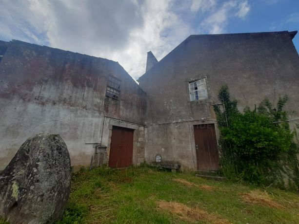 Quinta · Âncora, Caminha