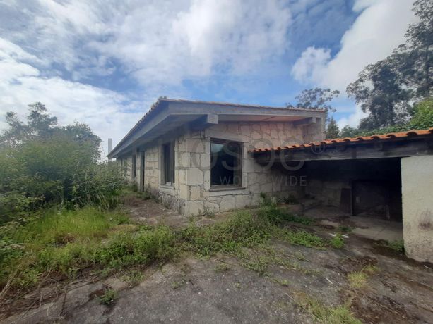 Quinta · Âncora, Caminha