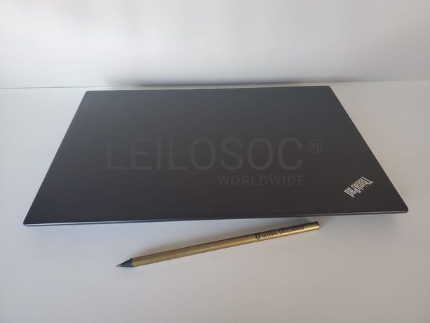 Portátil Lenovo ThinkPad T470s