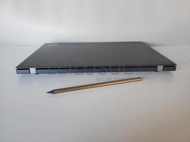 Portátil Lenovo ThinkPad T470s