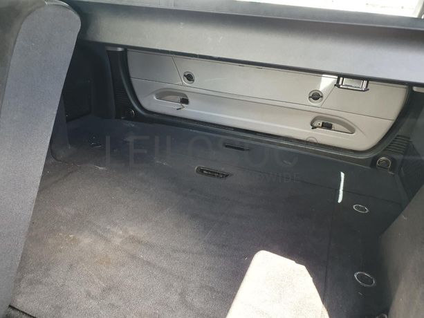 BMW 320D · Ano 2014