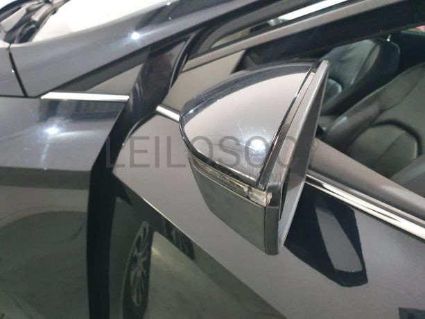 Seat Leon 1.6 TDI · Ano 2014