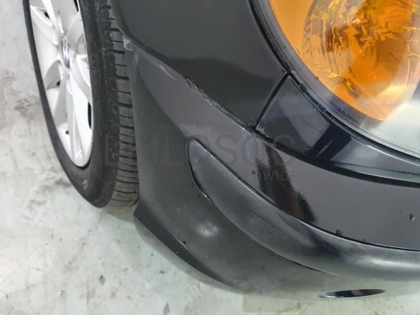 BMW 320D Touring · Ano 2002