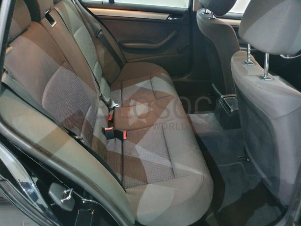 BMW 320D Touring · Ano 2002