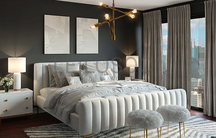 Teste - Direito à Meação composta por 2 Imóveis