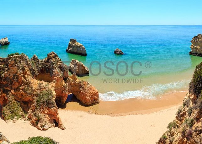 algarve repetido