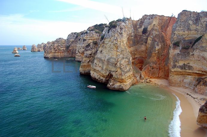 algarve repetido