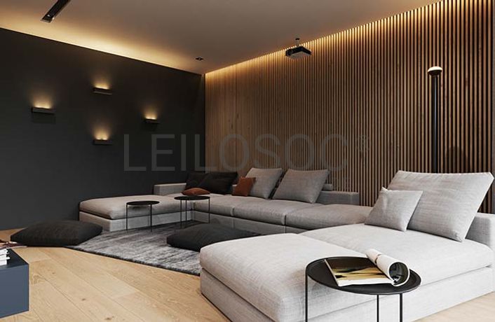 Lote W - Sem licitações