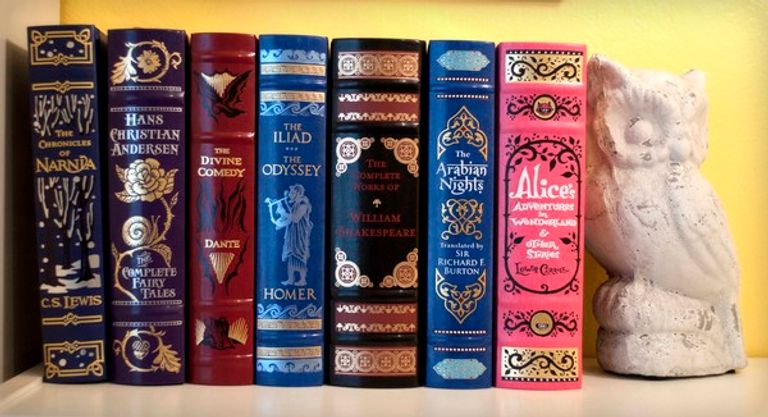 Arte e colecionaveis