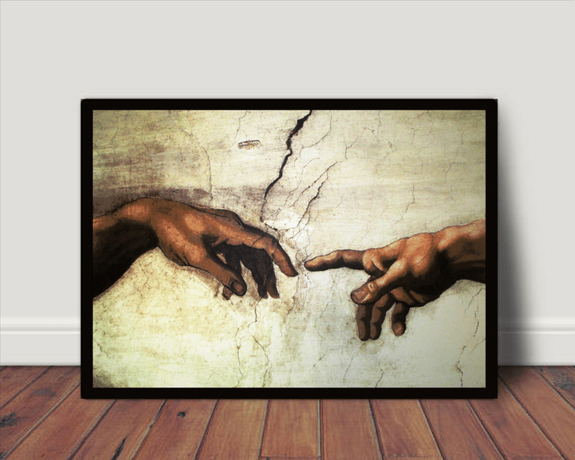 Arte e colecionaveis