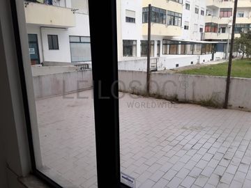 Loja · Caldas da Rainha