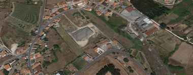 Moradia V4 · Sobral de Monte Agraço