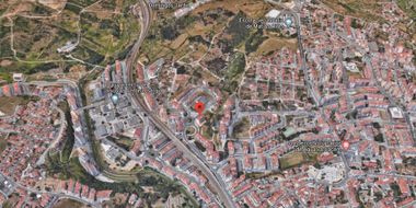 Armazéns · Sintra