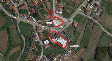 Moradia V4 · Lousada