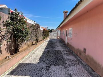 Moradia